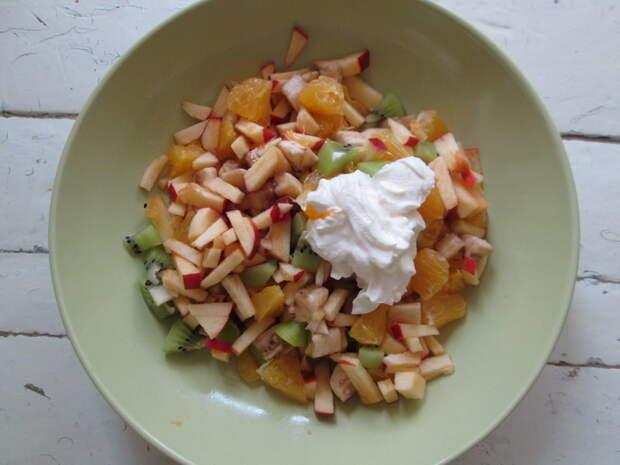 Простой, а главное реально вкусный декор сделает салат особенным (+ 2 рецепта)