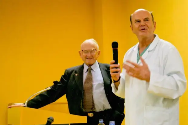 Владимир Порханов: Нельзя потерять больного из-за того, что у него нет паспорта