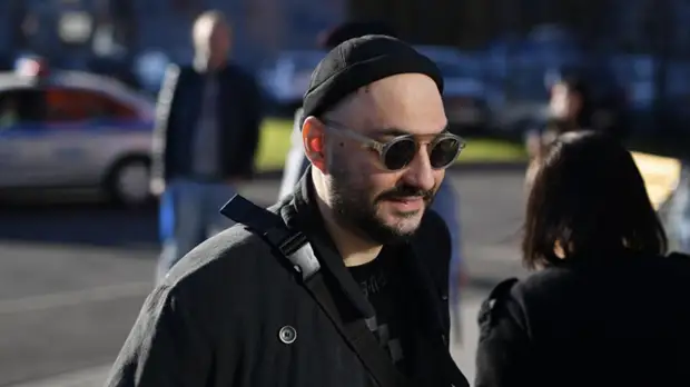 Суд вернул в прокуратуру дело Кирилла Серебренникова