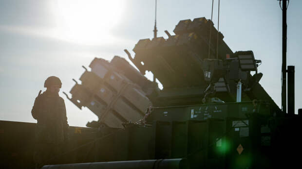 Воевать, но чем? США столкнулись с дефицитом ракет для Patriot