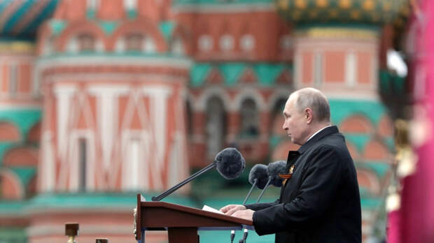 Саммит Путина и Байдена поставит крест на усилиях Запада по изоляции России