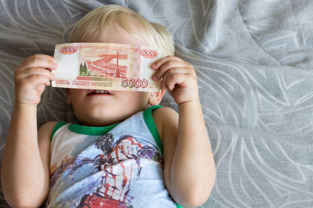 В Госдуме призвали повысить маткапитал на второго ребенка на 25%