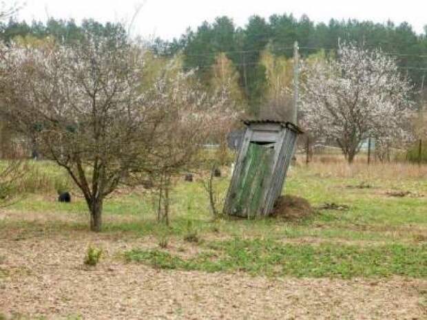 Забавные фотки из серии Угадай страну