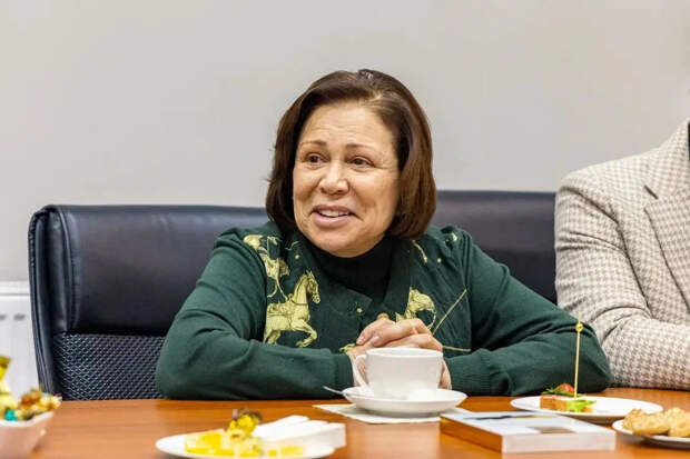 «Мы не крепостные»: Роднина вступилась за уехавших из России