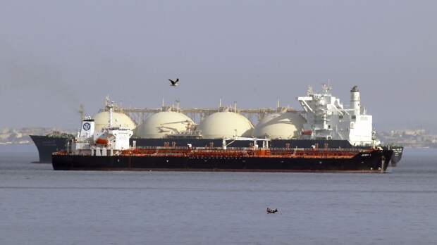 Украинцы отправились в Африку. Там они хотят воевать с русскими