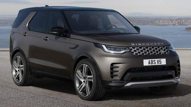 Кто владеет Range Rover сегодня — и собирают ли их всё ещё в Англии?