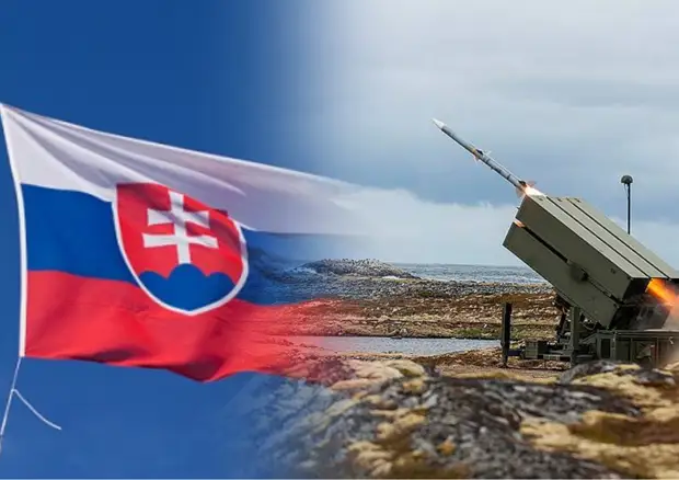 ТАСС: Словакия захотела разместить 1,2 тыс солдат НАТО у границы с Украиной