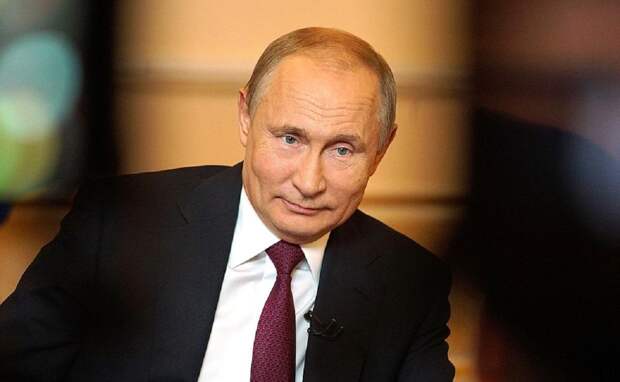 Путин рассказал, что мешает России сделать обещанный прорыв Путин рассказал, что мешает России сделать обещанный прорыв