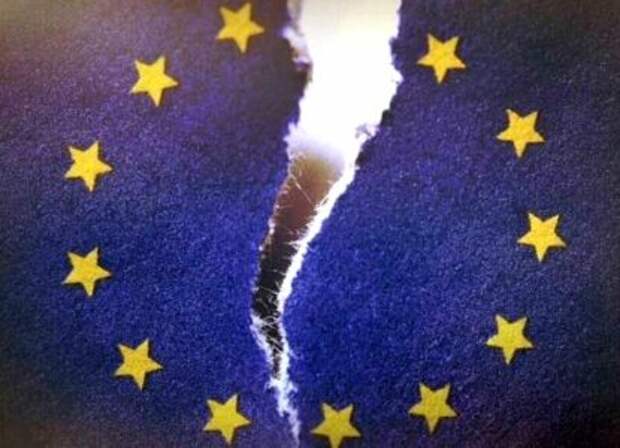 Европа готовится к худшему: Брюссель советует собирать «тревожные рюкзаки»