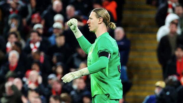 Кержаков: «Сафонов какими-то волнами играет для меня»