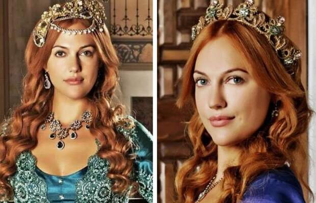 Мерьем Узерли: как звезда «Великолепного века» изменилась до неузнаваемости и почему фанаты в ужасе