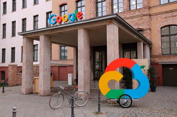 РКН взялся плотно за Google, Twitter и Facebook — новые штрафы