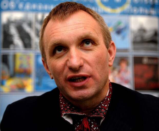 Ложь украинских национал-патриотов: поляков обвинили в провокации во время марша в Перемышле Ложь украинских национал-патриотов: поляков обвинили в провокации во время марша в Перемышле