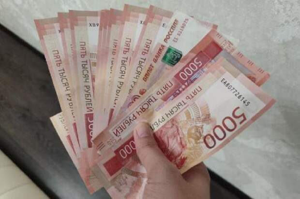 Тамбовчане вложили в будущие пенсии более 2,7 млрд рублей