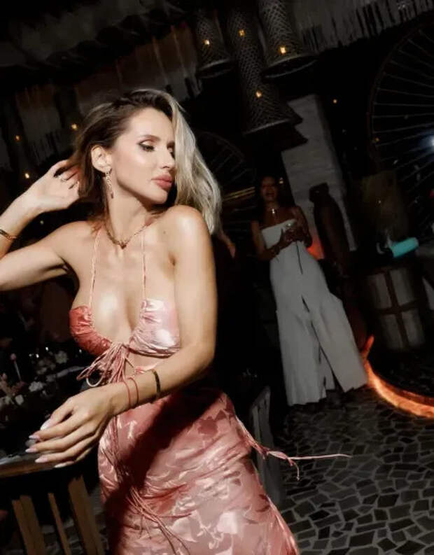 Светлана Лобода