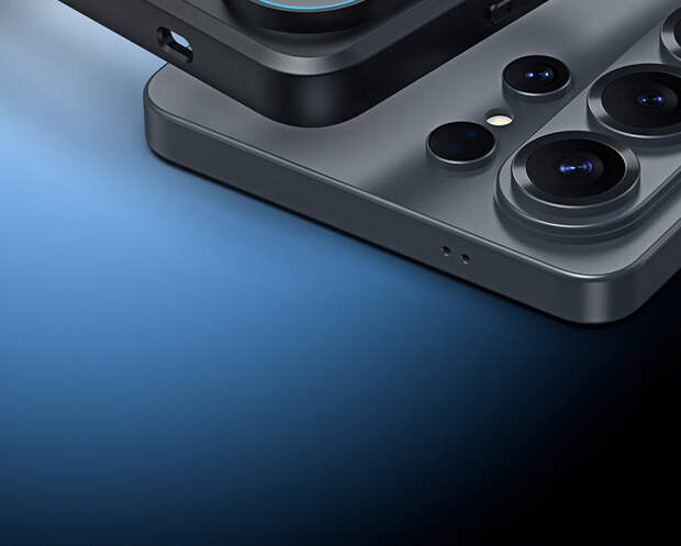 Производитель чехлов показал Samsung Galaxy S26 Ultra, Galaxy S26 Plus и Galaxy S26