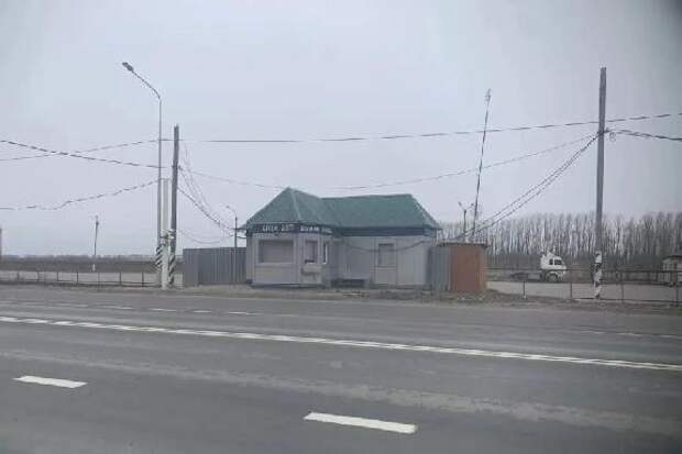 В Тамбовской области бывших работников ДСУ-2 судят за мошенничество на весовом контроле