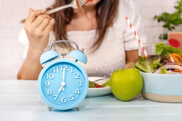 Ученые назвали три ускоряющие старение пищевые привычки