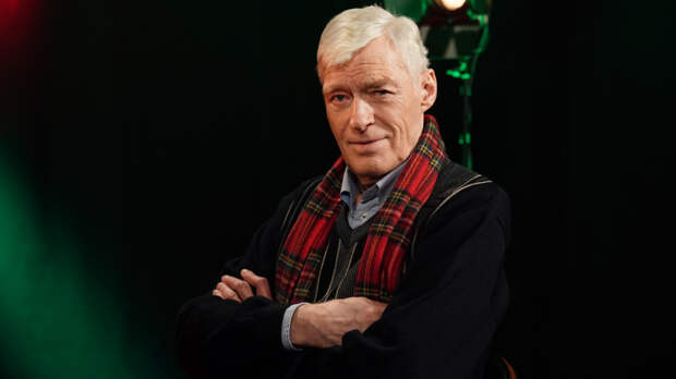 «Все в порядке»: сын Бориса Щербакова опроверг слухи о проблемах с сердцем отца