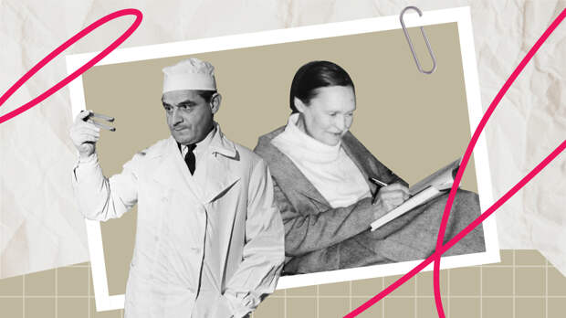 Как в СССР создавалась живая полиомиелитная вакцина