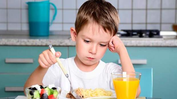 Frontiers in Nutrition: Продукты, вызывающие проблемы с психикой, назвали учёные