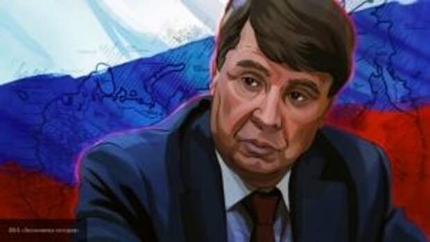Украина стала оружием в руках США против России – Цеков о водной блокаде полуострова