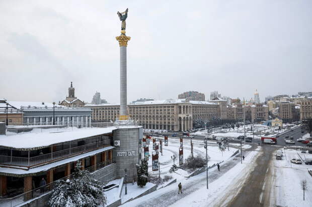 На Западе неожиданно высказались о кредите для Украины