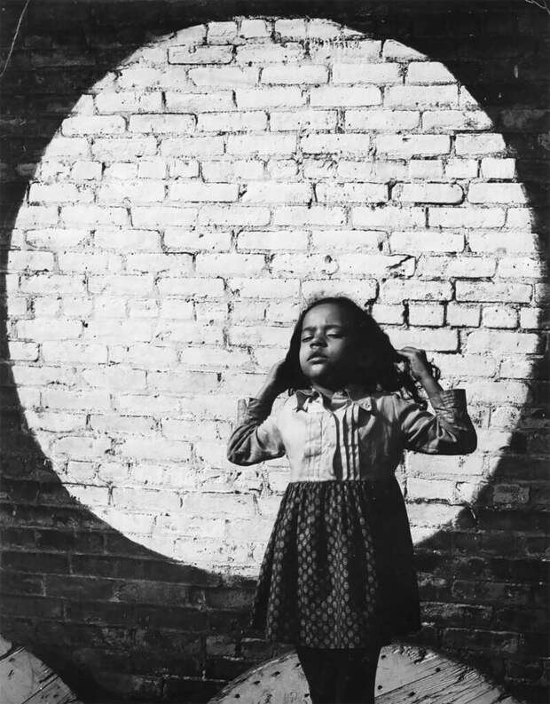 Фотограф собрал коллекцию детских кошмаров