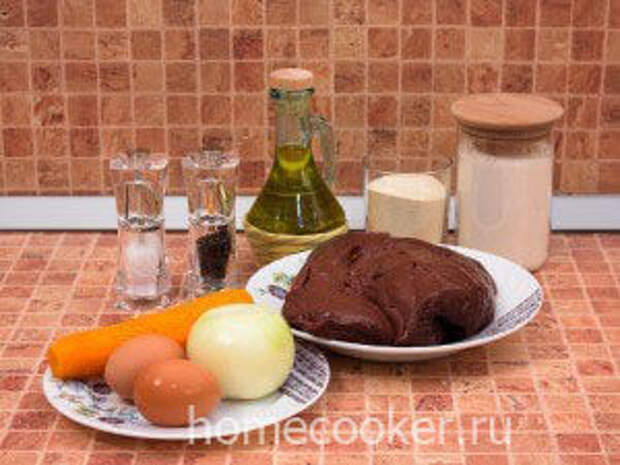 Ingredienty dlya pechenochnyh oladij 300x225 Печеночные оладьи