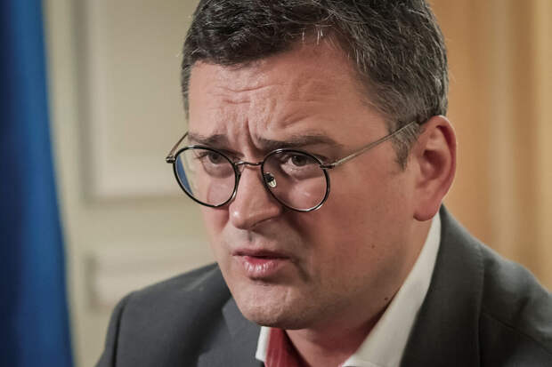 Кулеба: в Киеве уже полностью восстановили водоснабжение после атаки