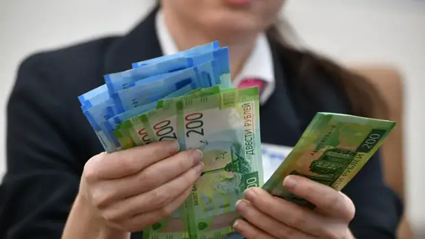 Волынец рассказала об идее нового пособия для родителей-одиночек