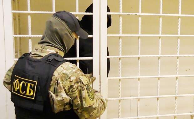 В Нижневартовске задержали главу компании за финансирование экстремистов