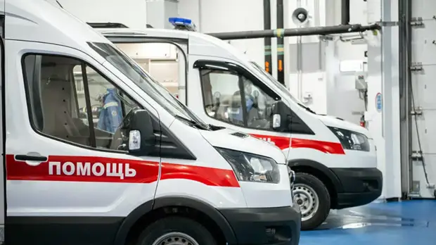 Расходы на здравоохранение в бюджете Москвы на 2022 год вырастут на 7%