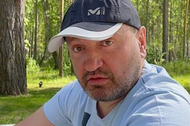 Юморист Сергей Ершов заявил, что ему вернули украденное за вознаграждение