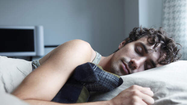 Кардиолог Бонадыкова: с возрастом проблем со сном становится больше