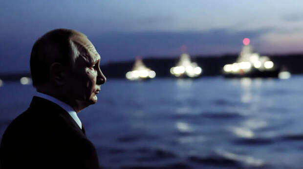 Актёр Огурцов показал, как обманывают Путина и его команду