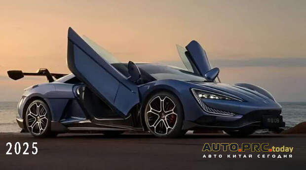 Компания BYD