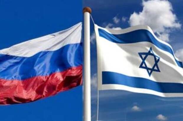 Россия разработает два космических аппарата для Израиля