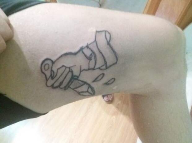 Золотые руки