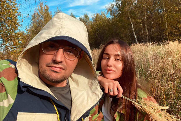 Бывшая жена Гуфа Королева сообщила, что хочет жить в Дубае