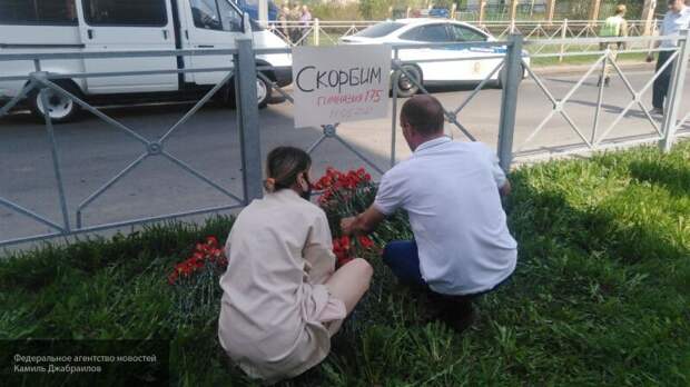 Ветеран МВД: трагедия в Казани показала, что охрана школ ЧОПами – иллюзия безопасности