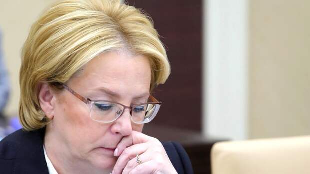 Удастся не всем регионам: Скворцова о требовании Путина повысить среднюю продолжительность жизни в России
