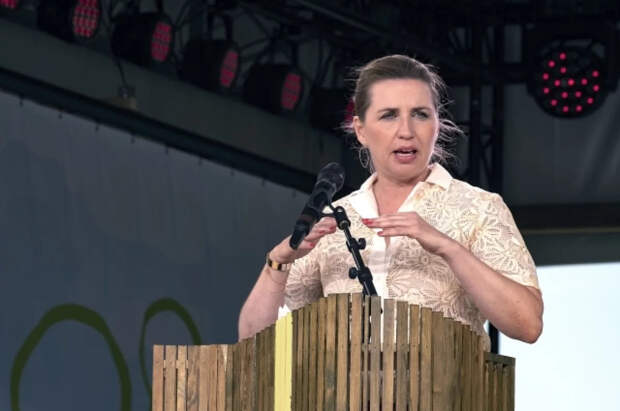 В январе 2025 года Трамп отчитывал премьера Дании по Гренландии 45 минут