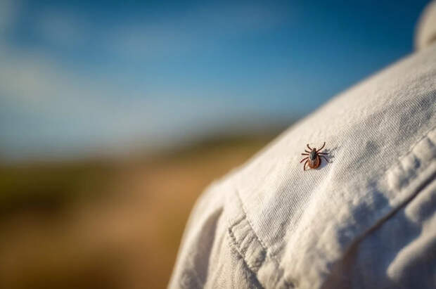 В Австралии подросток внезапно умер от аллергии на мясо после укуса клеща