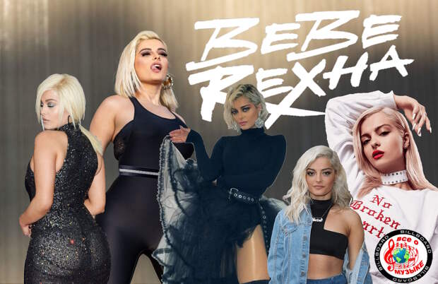 Кто такая Биби Рекса (Bibi Rexa) и почему она подвинет Дуа Липу (Dua Lipa)