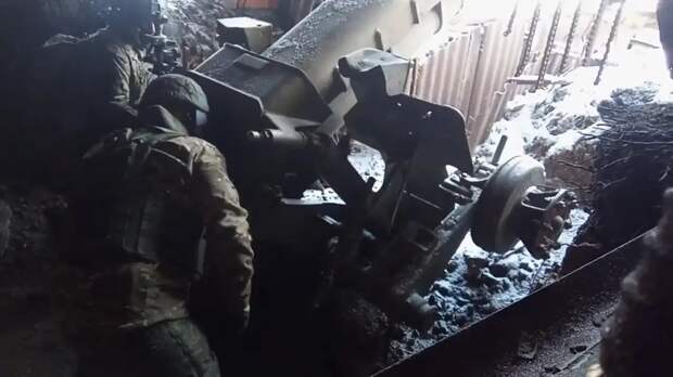 Литва недовольна результатом нового моделирования военного конфликта с Москвой