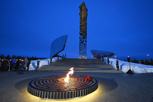 В России появилась новая памятная дата