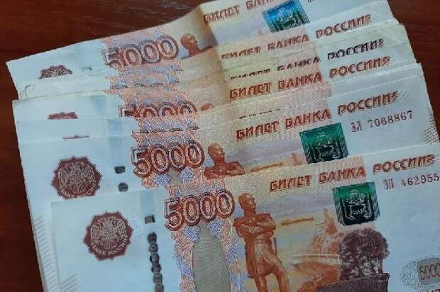 На строительство ливнёвки в посёлке Первомайский Тамбова выделяется 101 млн рублей