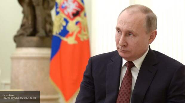 Песков озвучил основную цель Путина во внешней политике
