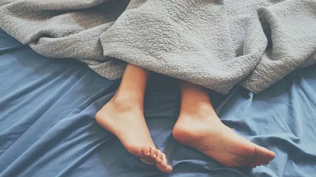 Россияне в ходе опроса высказались о качестве своего сна